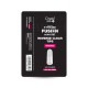 XTREME FUSION ACRYLGEL-HEZ REVERSE CLEAR TIP - 140 DB-OS 